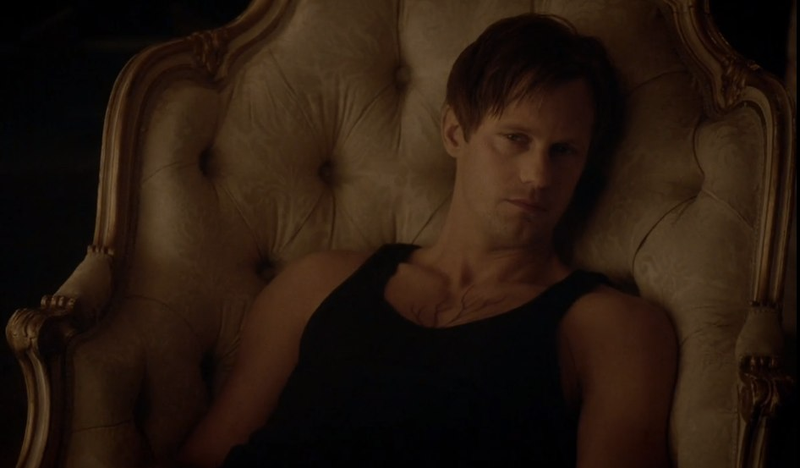 Illustration for article titled True Blood Makes Every Character's Crotch Explode